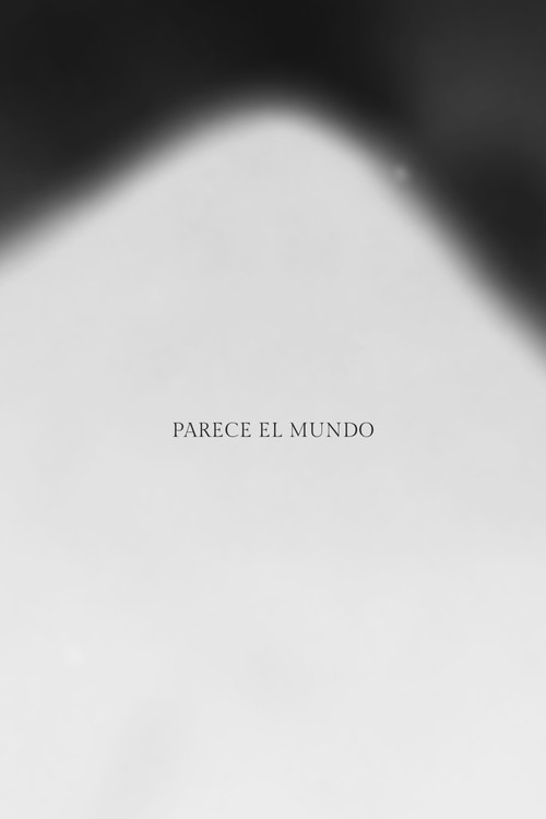 Parece el mundo