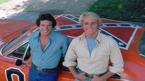 The Dukes of Hazzard