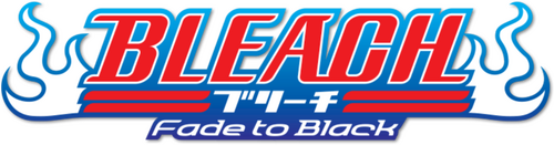 劇場版 BLEACH Fade to Black 君の名を呼ぶ