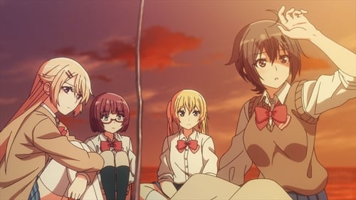 Sounan desu ka?: 1×1