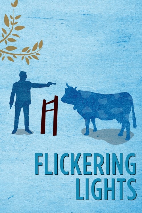 Largescale poster for Flickering Lights