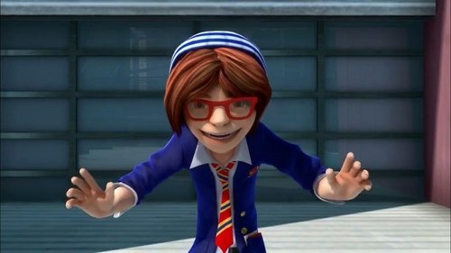 Image de l'épisode 16