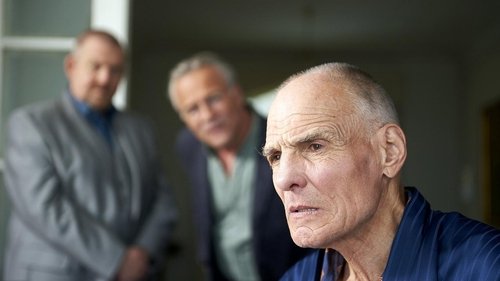 Escena del episodio 1 de la temporada 44 de la serie Tatort