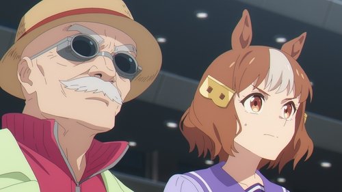 Umamusume: Cinderella Gray: 1×9