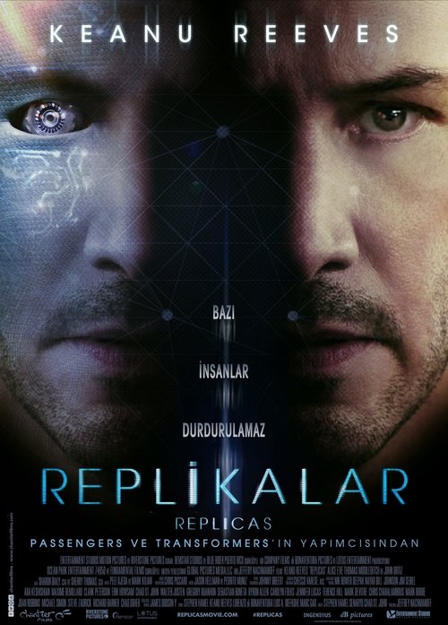 Replikalar