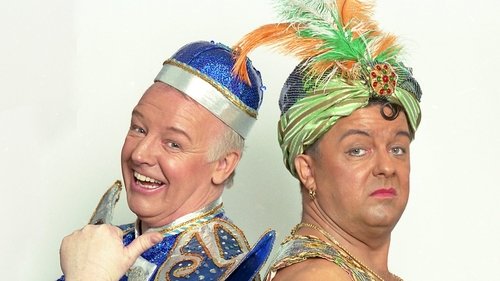 Les Dennis Still
