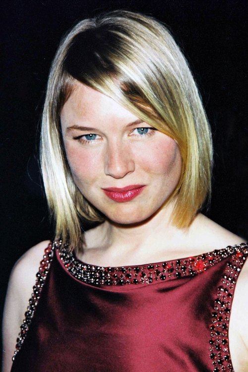 Kép: Renée Zellweger színész profilképe