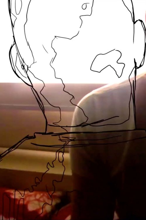 Ascensor movie poster player