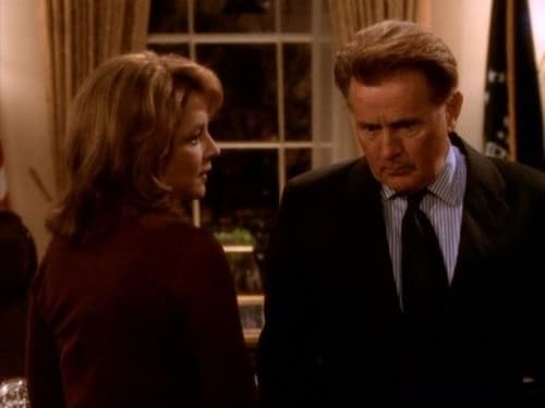 Poster della serie The West Wing