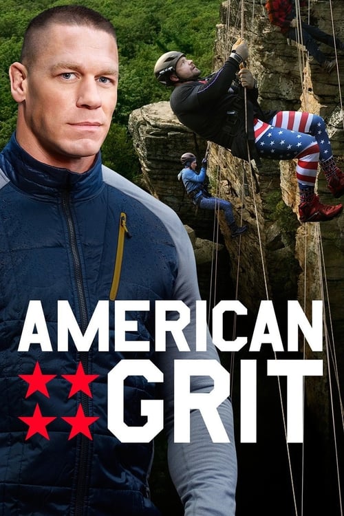 Where to stream American Grit Season 1