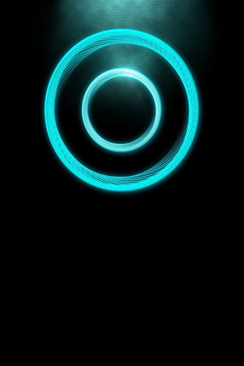 Pòster de TRON Collection