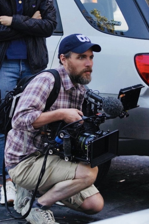 Foto de Daniel Mercadante