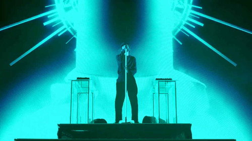 Madeon: Live at Red Rocks