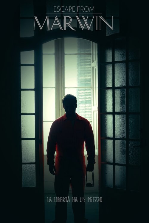 Escape from Marwin
