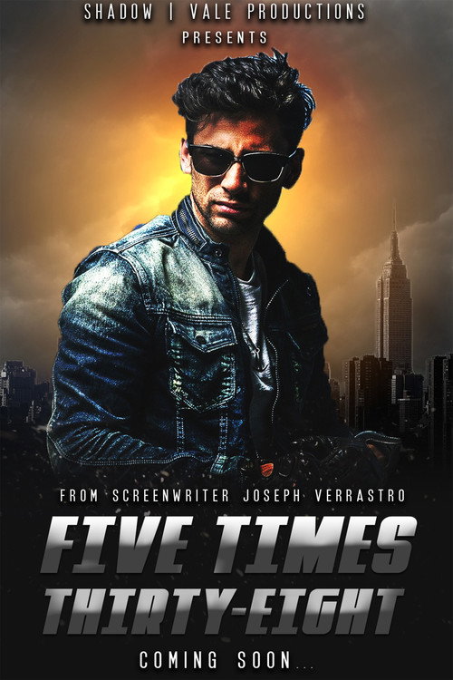 Five Times Thirty-Eight