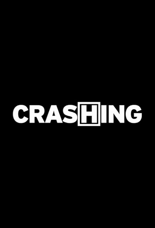 Where to stream Crashing