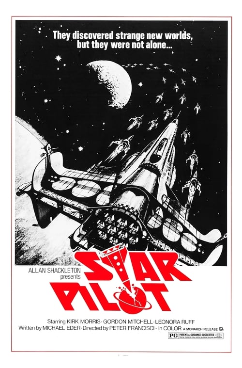 Star Pilot 1966