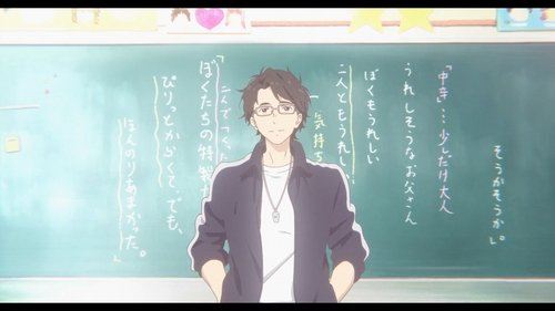 Koe no Katachi (2016) Subtitle Indonesia