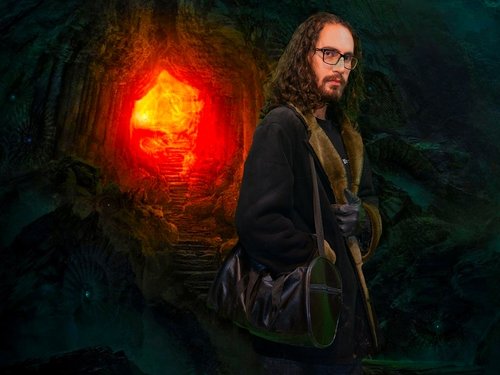 Image de l'épisode 1