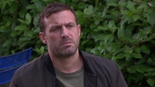 Poster della serie Hollyoaks