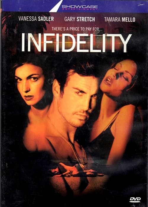 Infidelity/Hard Fall (1997)