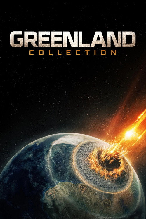 Greenland - Collezione