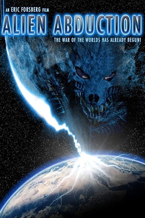 Guarda Alien Abduction 2005 Su Amazon Prime Video IT