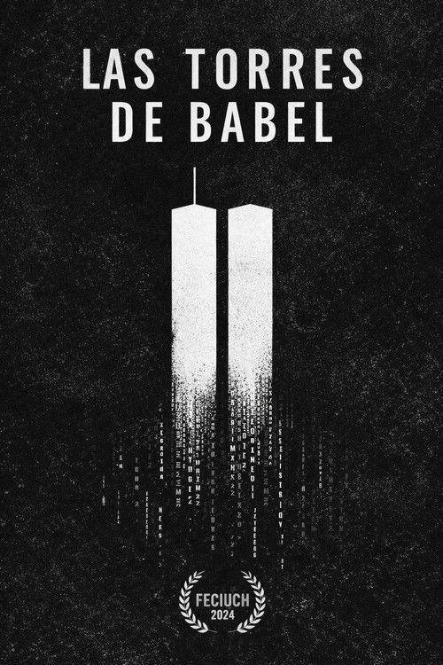 Las Torres de Babel