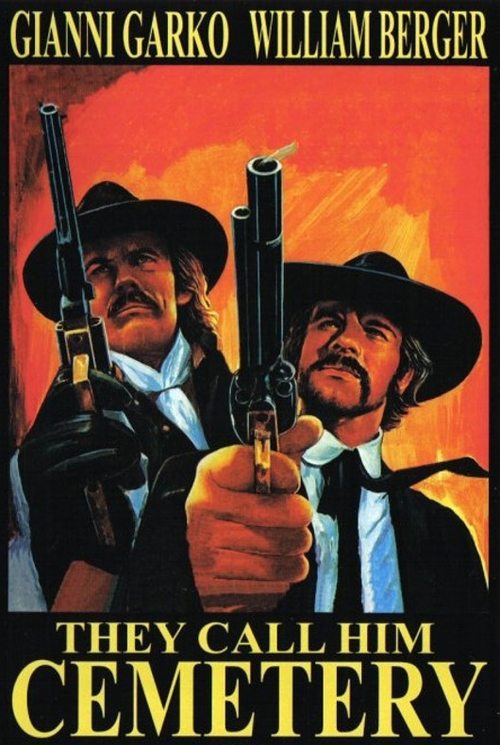 A Bullet for a Stranger (1971)