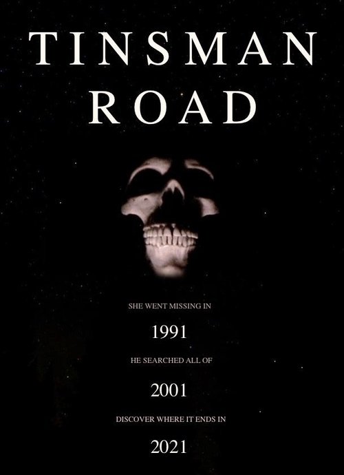 Tinsman Road poster