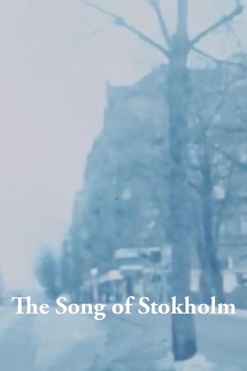 The Song of Stockholm 1981