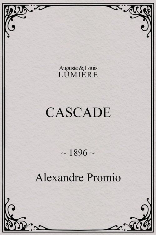 The Cascade