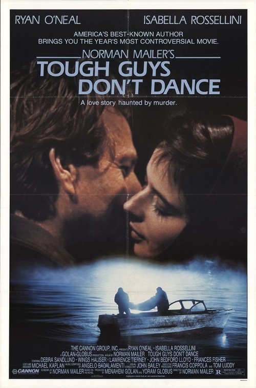 Tough Guys Don't Dance 1987