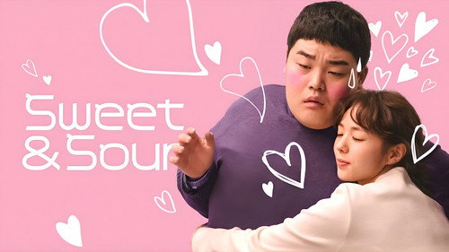 Sweet & Sour