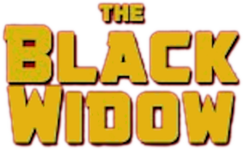 The Black Widow