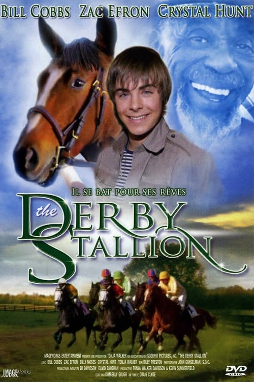 The Derby Stallion