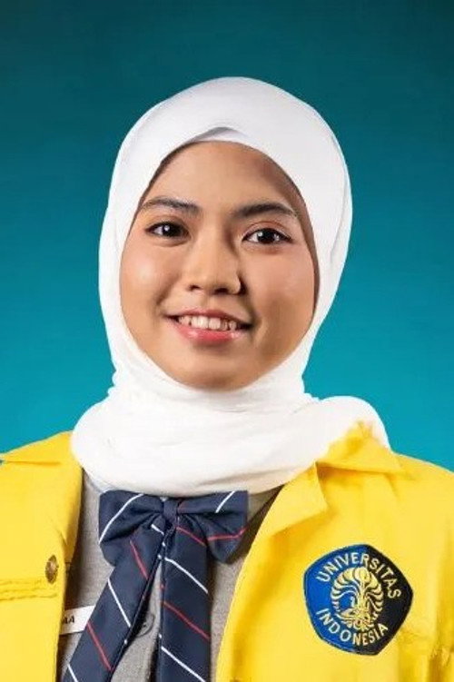 Nasywaa Ramadhanti Fauzi photo 2