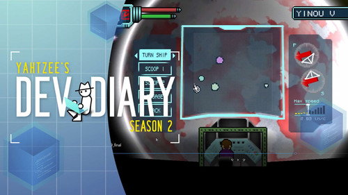 Yahtzee's Dev Diary S02E09