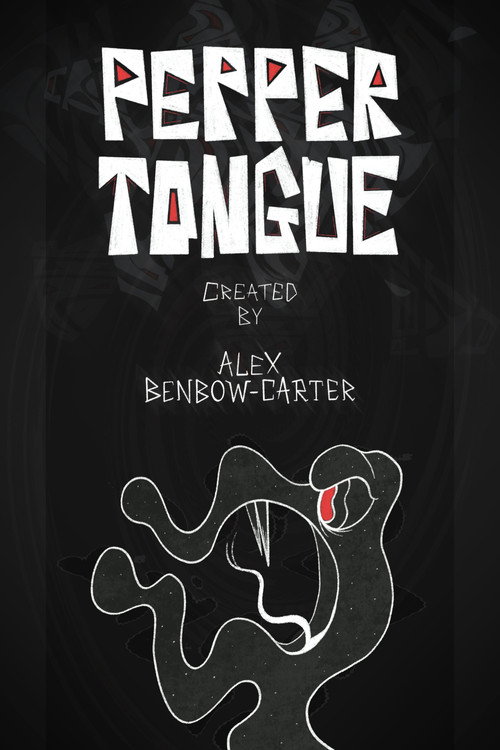 Pepper Tongue