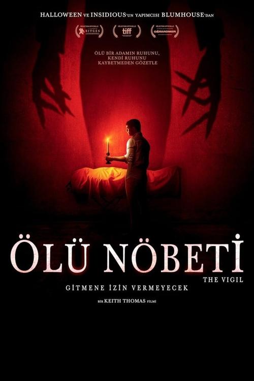 Ölü Nöbeti ( The Vigil )