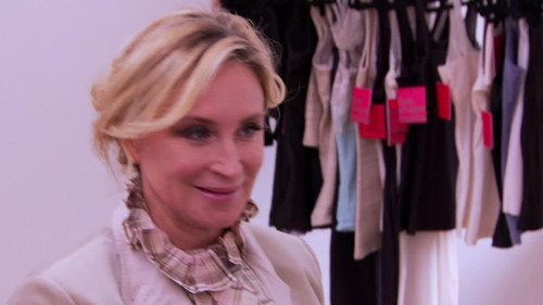 Les Real Housewives de New York - S5 - Still