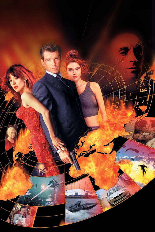 James Bond 007 - Die Welt ist nicht genug