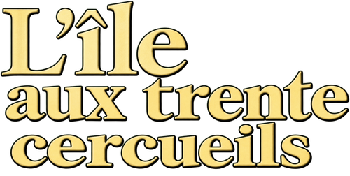 L'Île aux trente cercueils