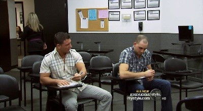 Image de l'épisode 1