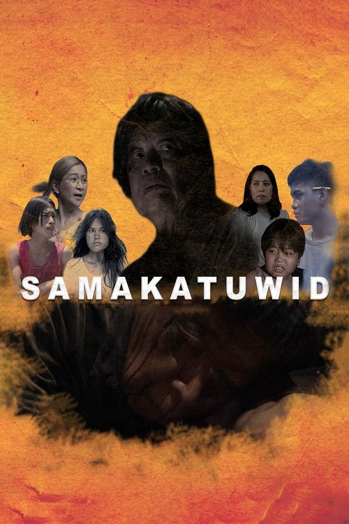 Samakatuwid poster