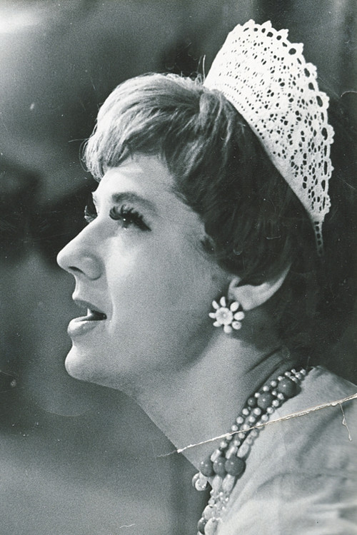 Image de Галина Волчек