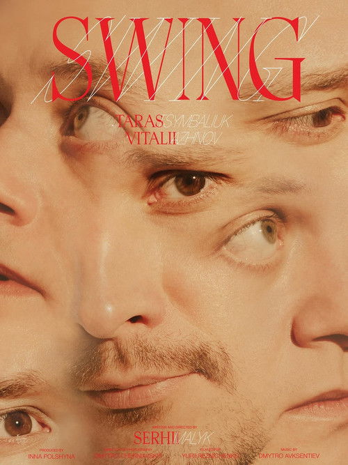 Swing Poster