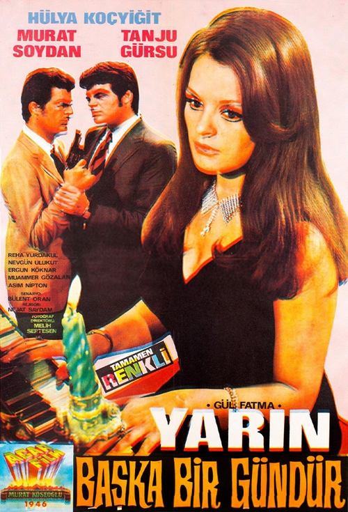 Yarın Başka Bir Gündür (1969)