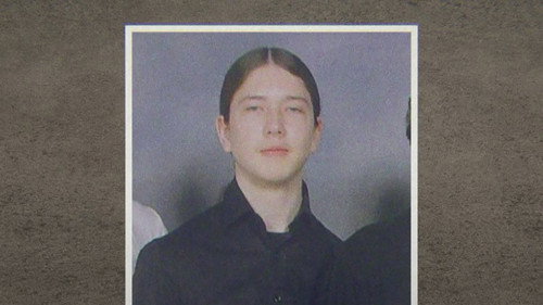 Anton Lundin Pettersson