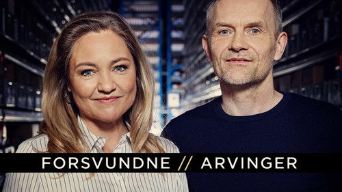 Forsvundne arvinger